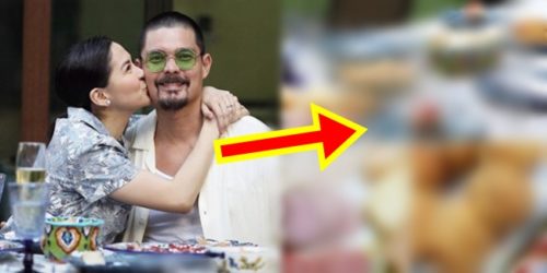 Marian Rivera & Dingdong Dantes date