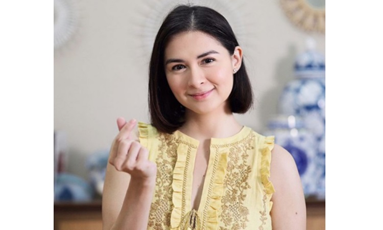 Marian-Rivera