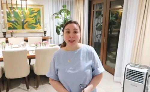Marjorie Barretto
