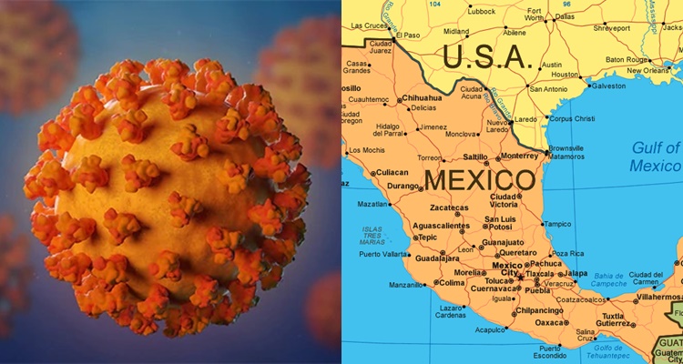 Mexico Coronavirus