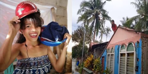 Miss Everything house 1