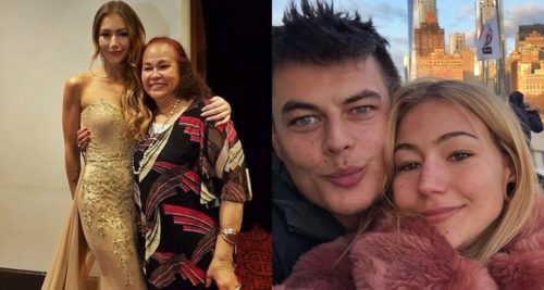 Miss Universe New Zealand