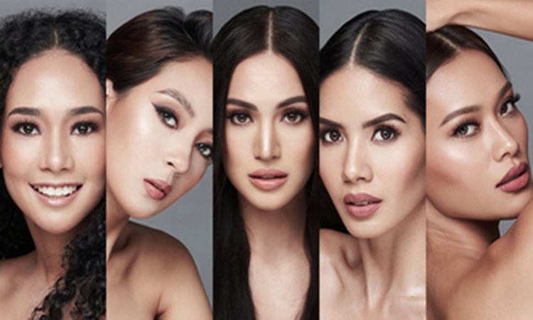 Miss Universe Philippines: Here's Updates On Its First ...