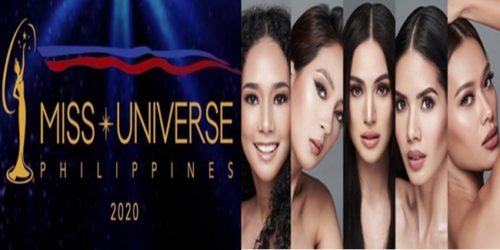 Miss Universe Philippines 2020 3