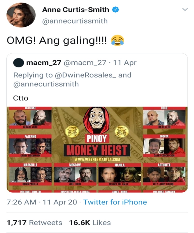 Photo Source: @annecurtissmith Twitter