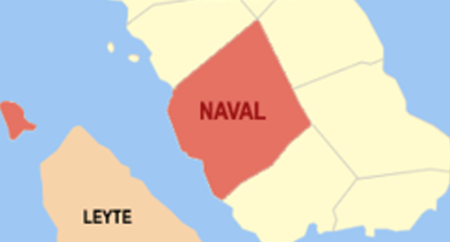 NAVAL TOWN
