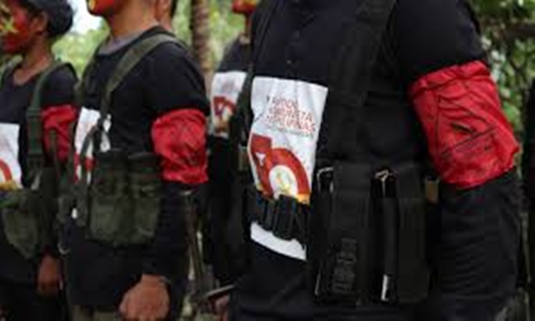 NPA-Bukidnon