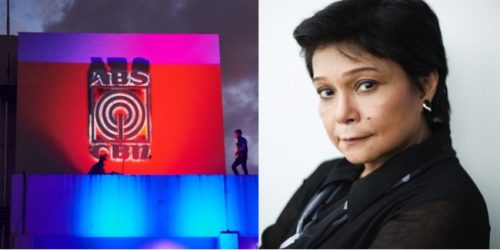 Nora Aunor ABS-CBN 2