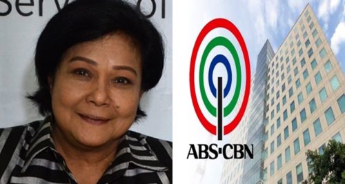 Nora Aunor Statement