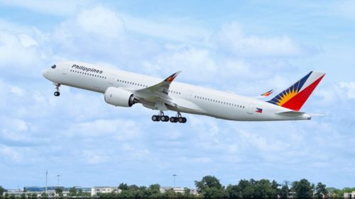 Philippine Airlines