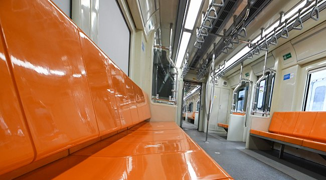 PUBLIC TRANSPORT