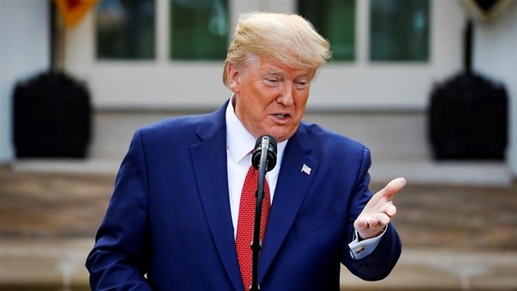 President Trump