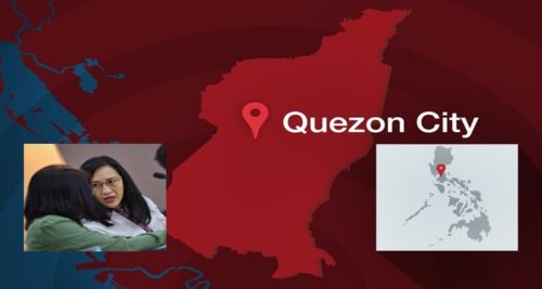 Quezon City