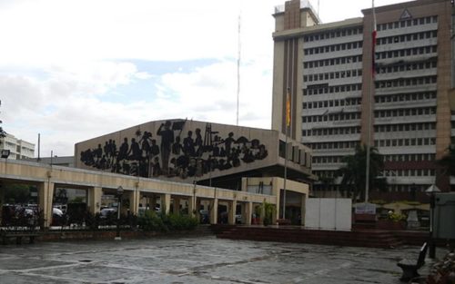 Quezon City COVID-19 Cases