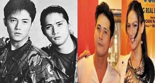 Rustom Padilla Untold Story