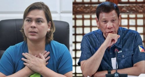 Sara Duterte