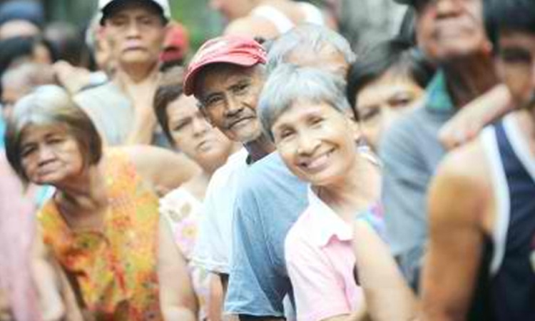 Senior-citizens