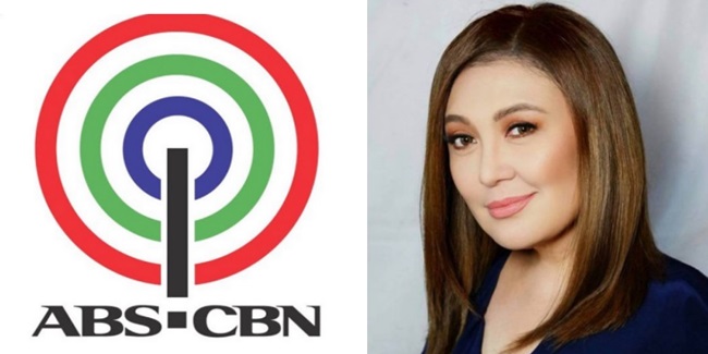 Sharon Cuneta Says 'Fight' Not Against Duterte, PH Government