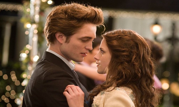 Stephenie-Meyer-Twilight
