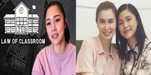 Sunshine Cruz & Kim Chiu 2