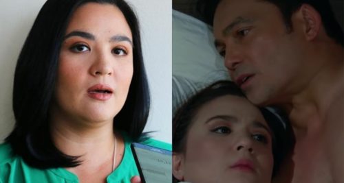 Sunshine Dizon