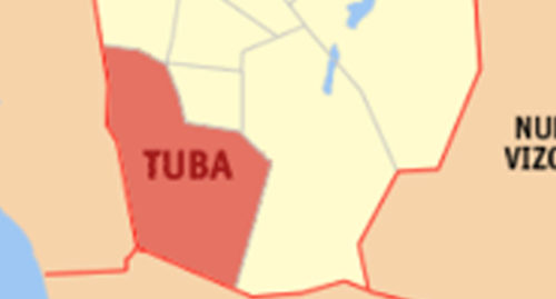 TUBA TOWN