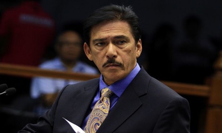 Tito Sotto Reacts To Duterte's Critics Questioning His Health Condition