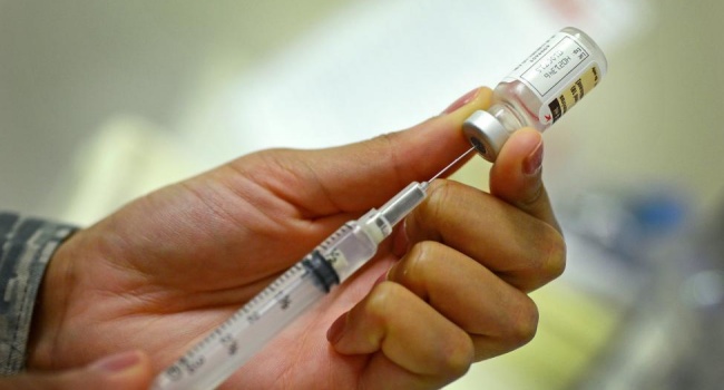 Coronavirus Vaccine Effective, Safe In First Human Trial Study Says
