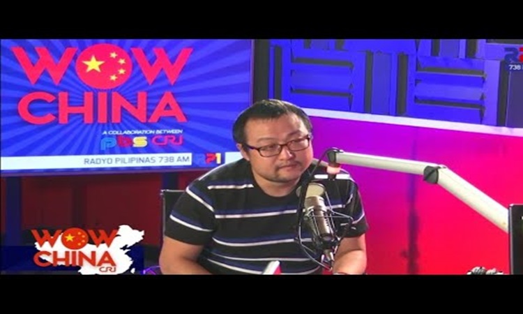 WOW-China