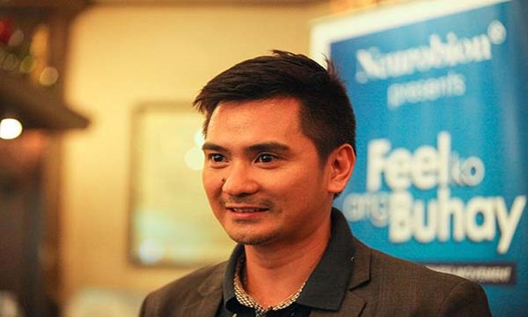 Wowie De Guzman Looks Back On His Early Days In Showbiz W/ Judy Ann Santos