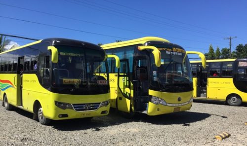 Yanson Siblings Ceres Business