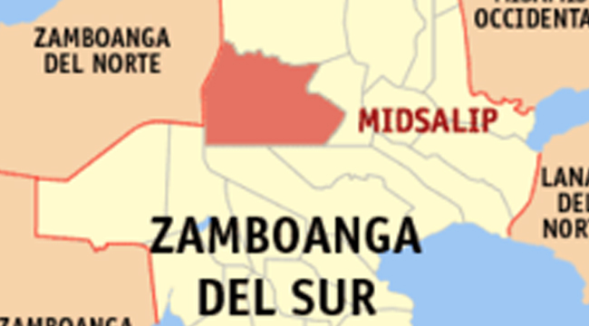 ZAMBOANGA DEL SUR