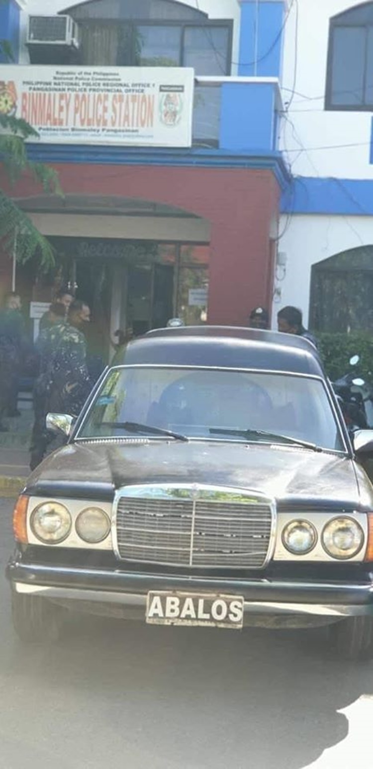 Police Authorities