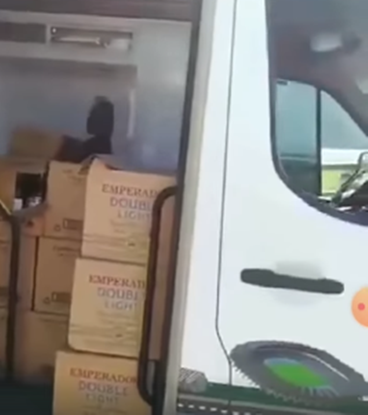 Ambulance