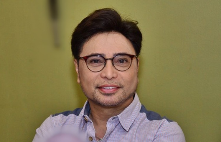 Arnell Ignacio Received P5K Cash Aid From DOLE, Here's What He Did