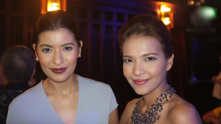 assunta de rossi alessandra de rossi
