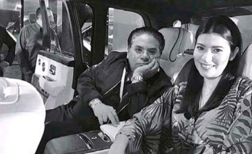 assunta de rossi jules ledesma