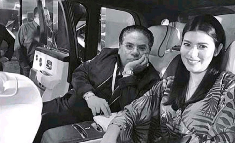 assunta de rossi jules ledesma
