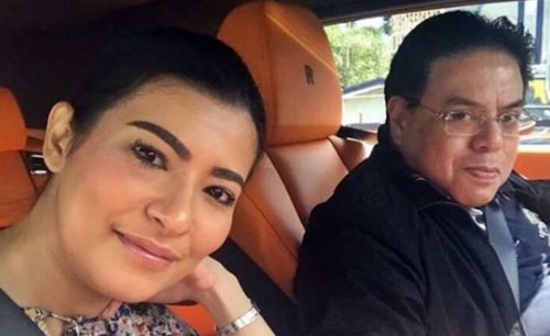 assunta de rossi jules ledesma