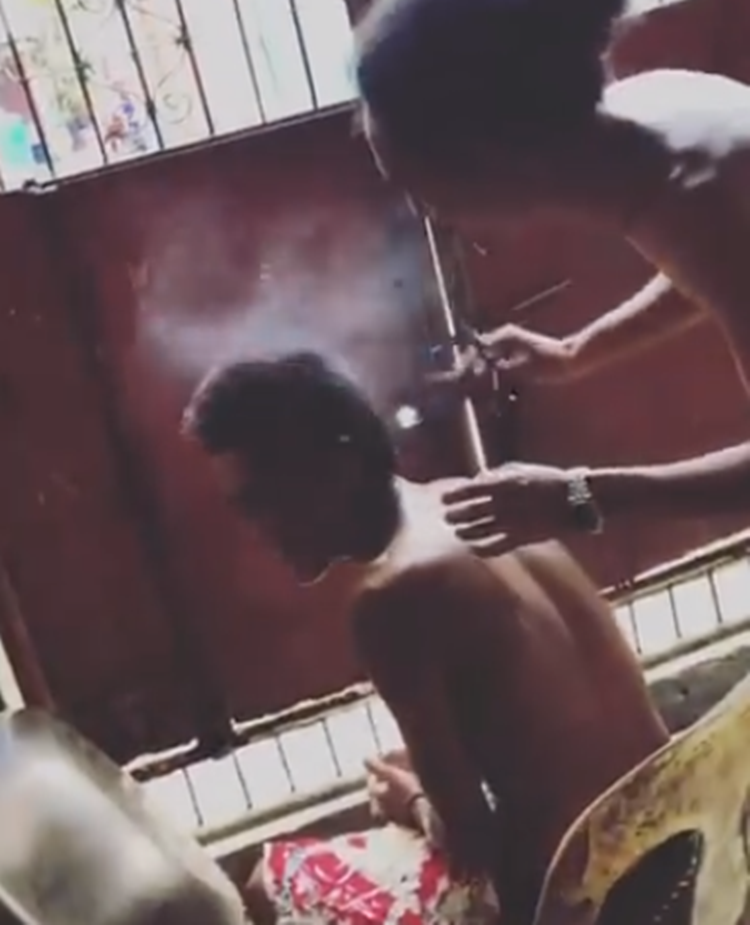 Genius Barber
