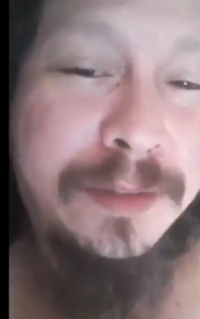 Baron Geisler