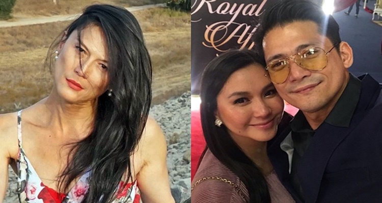 BB Gandanghari Has This 'Patutsada' Against Mariel Padilla