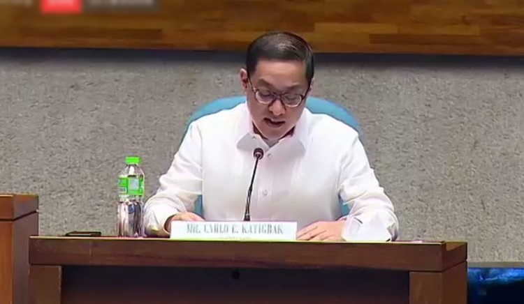 carlo katigbak