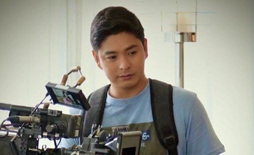coco martin