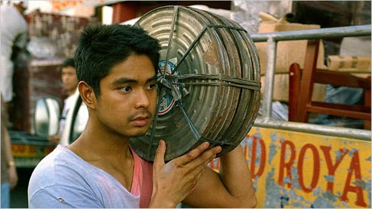 Coco Martin