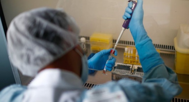 COVID-19 May Never Go Away Even With Vaccine - WHO