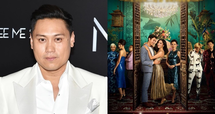 crazy rich asians sequel