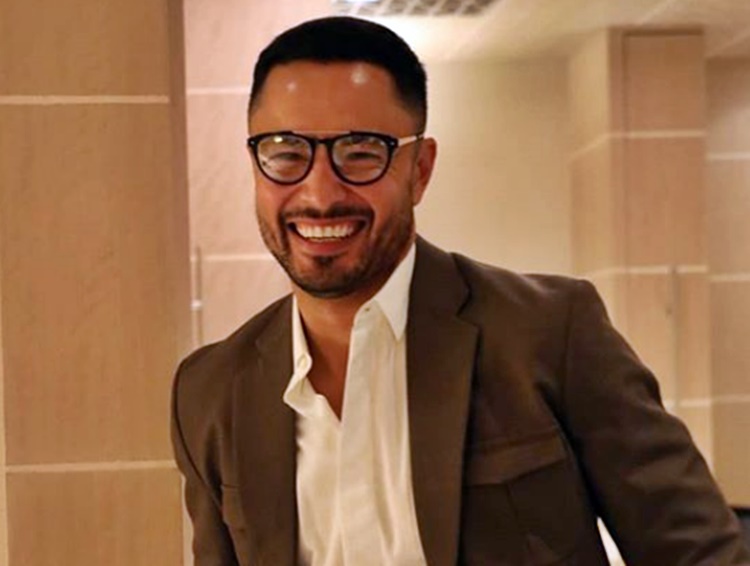 derek ramsay