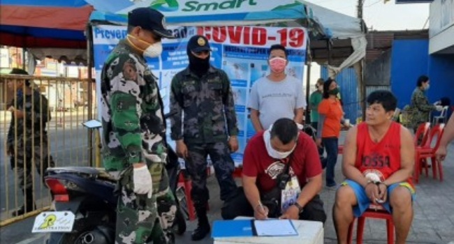 More Shabu Confiscated In 2020 Despite Strict Quarantine Protocols
