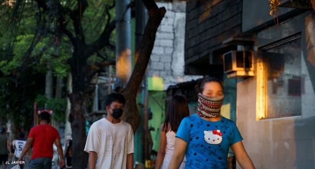 Top Virologist Warns Of Uncontrollable Outbreak If Lockdown Lifted Early